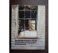 Two Worlds of Andrew Wyeth: A Conversation with Andrew Wyeth