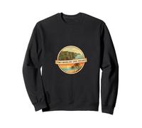 Two Worlds One Heart Irish Cliffs Jamaican Beach Sweatshirt