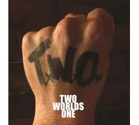 Two Worlds One - Two Worlds One (Txwxox)