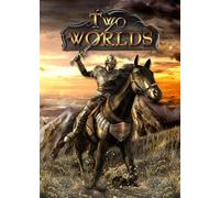 Two Worlds (PC GAME) New & Sealed - Fast & Free UK Delivery