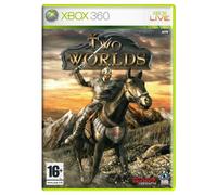 Two Worlds (Xbox 360)