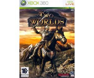 Two Worlds XBOX 360 MICROSOFT