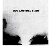 TWO WOUNDED BIRDS