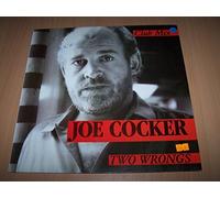 Two wrongs (1987) / Vinyl Maxi Single [Vinyl 12'']