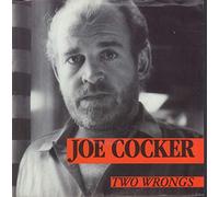 Two wrongs (1987) / Vinyl single [Vinyl-Single 7'']
