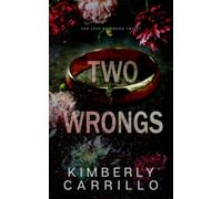 Two Wrongs: A Forbidden Age-gap Romance (Broken Vows)
