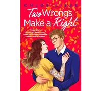 Two Wrongs Make a Right (The Wilmot Sisters)