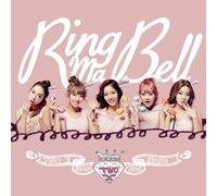 TWO X - KPOP CD, TWO X, 2nd single album : RING MA BELL[002kr]