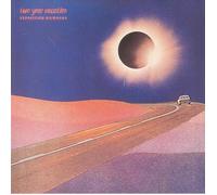 Two Year Vacation - Expedition Nowhere [VINYL]
