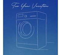 Two Year Vacation - Laundry Day [VINYL]