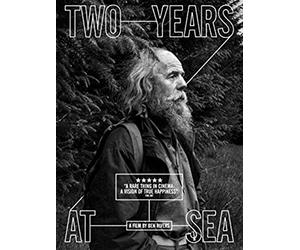 Two Years at Sea