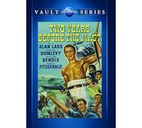 Two Years Before The Mast – Universal Pictures