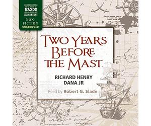 Two Years Before the Mast