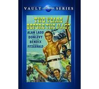 Two Years Before The Mast – Universal Pictures