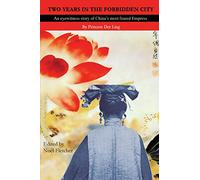 Two Years in the Forbidden City