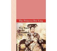 Two Years in the Forbidden City
