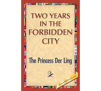 Two Years in the Forbidden City