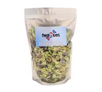 TwoHues | Hard Candy | HALAL | Vagetarian | Gluten FREE | Pick & Mix Assorted Hard Candy | |1kg Sweets Gift Pack | TwoHues Flavor Fusion | TwoHues Sweet Surprise Pack