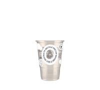 TWOinONE Biodegradable Half Pint to Brim UKCA/CE 28.4cl (20 x 50)