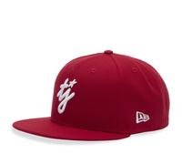 TwoJeys x New Era 59Fifty Cap Red 7 1/2