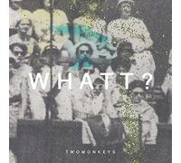 Twomonkeys - Whatt? [VINYL]