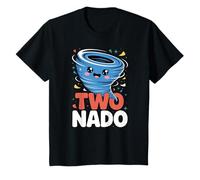 Twonado - 2nd Birthday T-Shirt