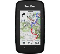 GPS TwoNav Cross Plus Blue