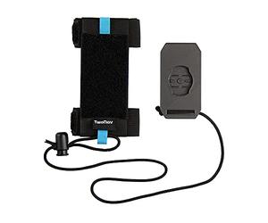TwoNav - QuickLock backpack holder