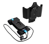 TwoNav - QuickLock backpack mount + Aventura/Trail cradle (with QuickLock)