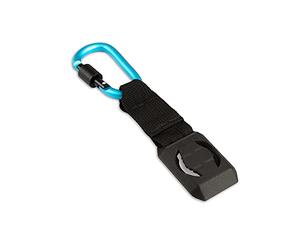 TwoNav - QuickLock Carabiner Holder