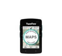 TWONAV Roc - Mixte - Black / Blue - size only size- model 2024 only size