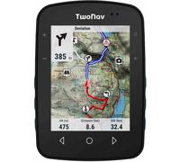 TWONAV Kit Terra - Mixte - Black / Blue - size only size- model 2023 only size