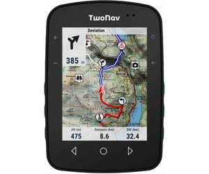 TwoNav Terra (64gb) - GPS Device -