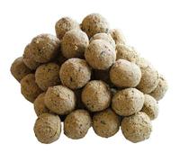 50 Fat Balls For Wild Birds