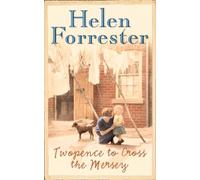 Twopence to Cross the Mersey – Harper Collins Publishers