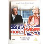 Two's Company: Complete Series 1