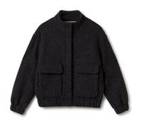 TWOTHIRDS - Women's Bushmill - Wool jacket size XL, black