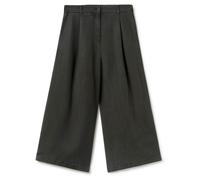 TWOTHIRDS - Women's Nanpu - Casual trousers size L, black