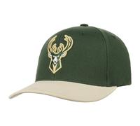Twotone 2.0 Stretch Bucks Cap by Mitchell & Ness