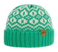 Twotone Solea Beanie with Cuff by Chillouts