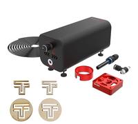 Twotrees X1 Air Flow Assist Kit 10-30L/Min Smoke and Dust Removal Air Assist System for Laser Engraver Cutter TTS-55