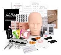 TwoWin Advanced Lash Eyelash Extension Kit Professional, Lash Training Kit