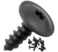 Twowinds - 10x Screws Torx TX25 5x16x15mm N90775001 universal