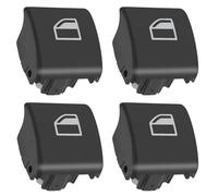 Twowinds - 4x Window control power switch button right left E46 X3 X7