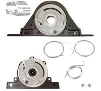 Twowinds Sliding Door Guide Rail Compatible with VW T5 Multivan, Transporter, Right Side (Passenger Side) 7E1843872, 7E1843872C
