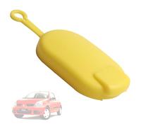 Twowinds Windscreen Washer Fluid Reservoir Cap Tank 7700411279 Compatible with Renault Clio 2, Megane, Scenic 2, Laguna 2, Twingo 2, Espace 4, Vel Satis, Vivaro A - Washer Water Cover