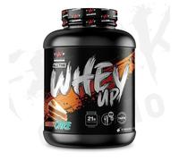 TWP ALL THE WHEY UP Carrot Cake - 2.1kg