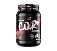 TWP Nutrition Platinum Series Cream of Rice Carb Powder Shake COR+, Pre & Probiotics for Digestion Support, Gluten, Wheat & Sugar Free, 1.8kg & 80 Servings 3 Great Flavours (Velvet Cake)