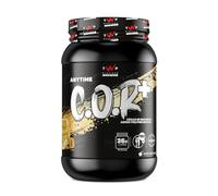 TWP Nutrition Platinum Series Cream of Rice Carb Powder Shake COR+, Pre & Probiotics for Digestion Support, Gluten, Wheat & Sugar Free, 1.8kg & 80 Servings 3 Great Flavours (Caramel Gold)