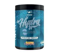 TWP Nutrition Platinum Series Hydraplenish, Hydrating Pre and Post Workout, 800g and 80 Servings, 3 Great Tasting Flavours (Mango Passionfruit)